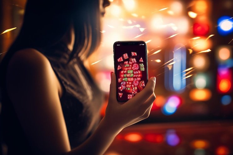 ব্যাকারাট কার্ড টেবিলে Player ও Banker হাতের তুলনা